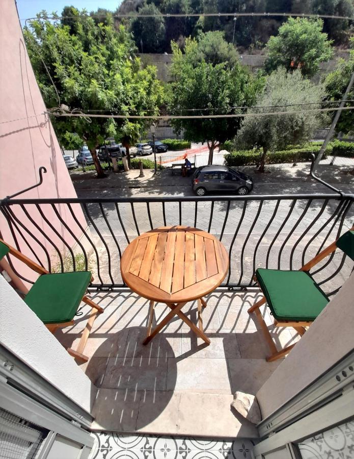 Ca Siemu Ragusa Exterior foto