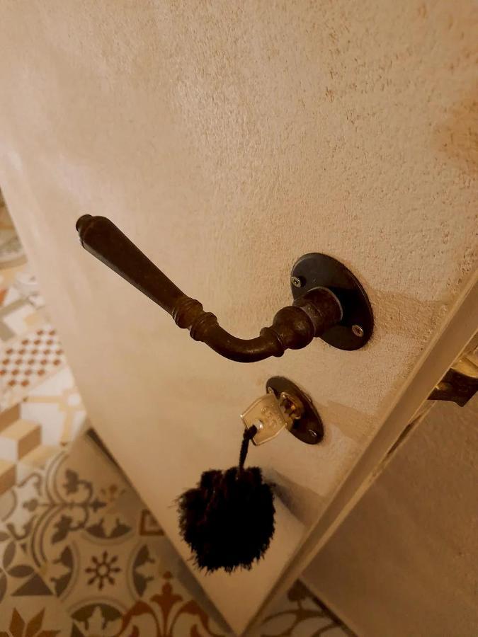 Ca Siemu Ragusa Exterior foto