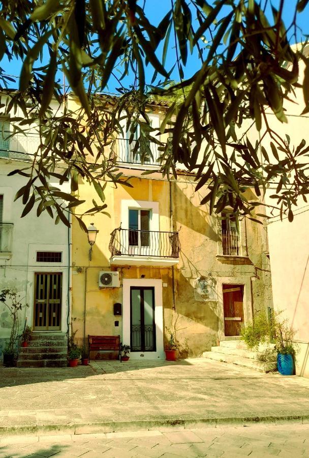 Ca Siemu Ragusa Exterior foto