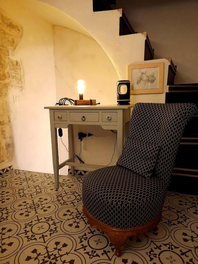 Ca Siemu Ragusa Exterior foto