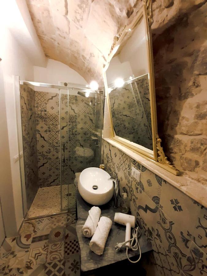 Ca Siemu Ragusa Exterior foto