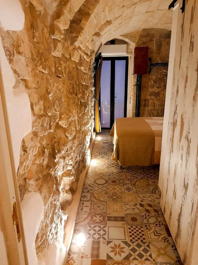 Ca Siemu Ragusa Exterior foto
