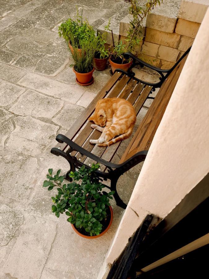 Ca Siemu Ragusa Exterior foto