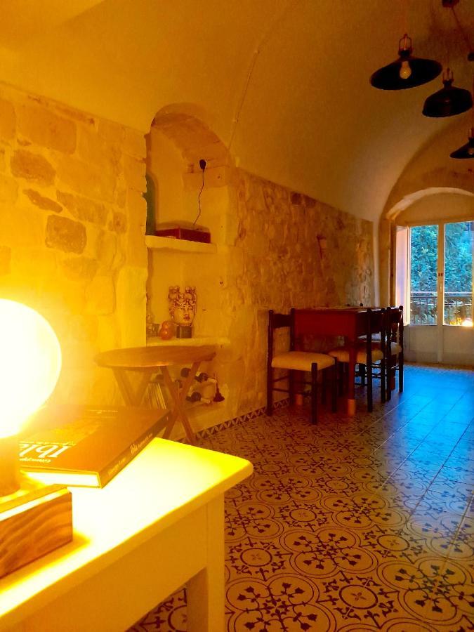 Ca Siemu Ragusa Exterior foto