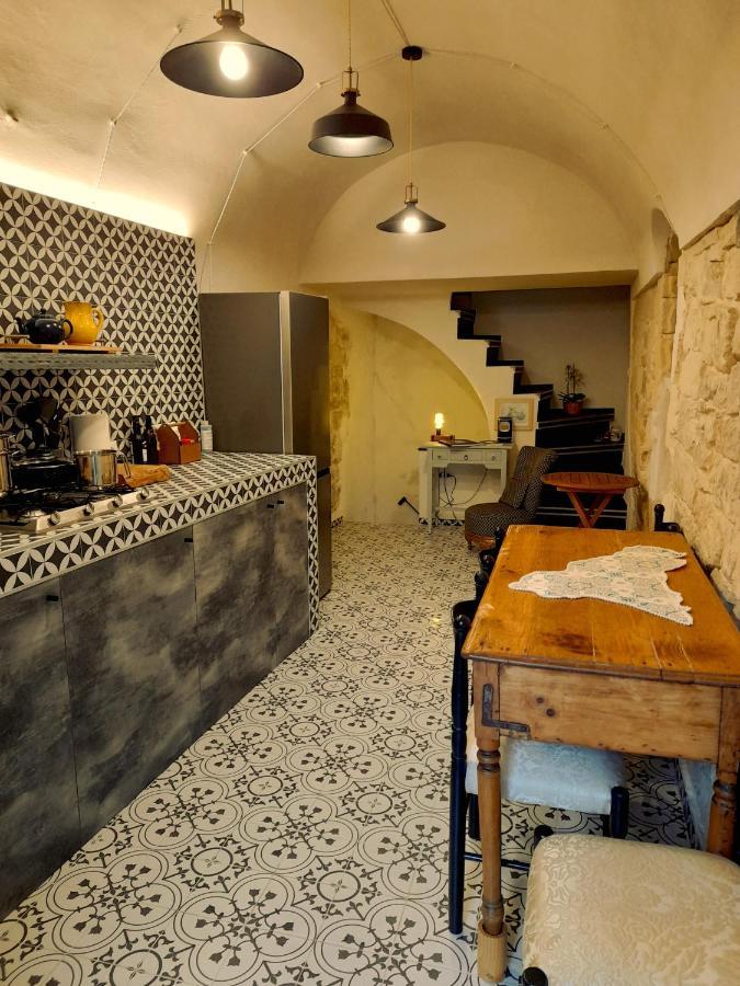Ca Siemu Ragusa Exterior foto
