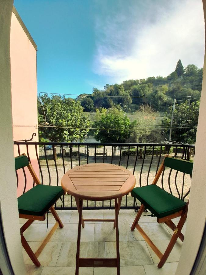 Ca Siemu Ragusa Exterior foto
