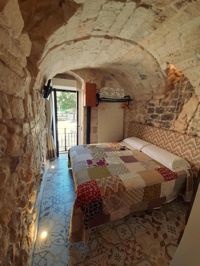 Ca Siemu Ragusa Exterior foto