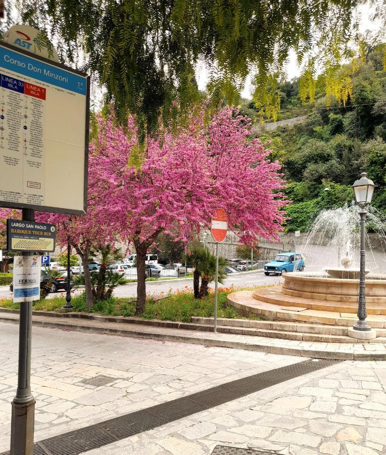 Ca Siemu Ragusa Exterior foto