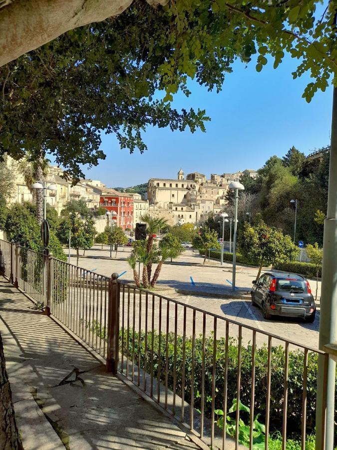 Ca Siemu Ragusa Exterior foto