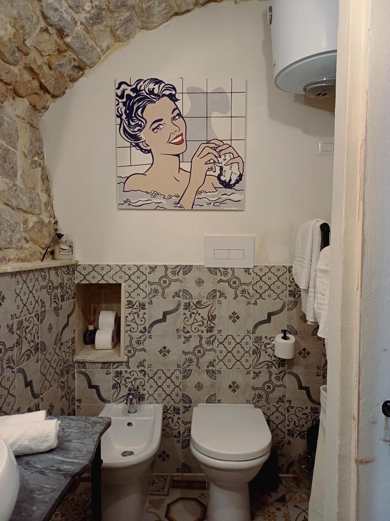 Ca Siemu Ragusa Exterior foto