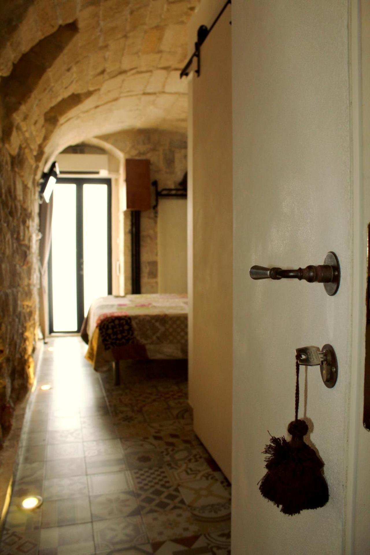 Ca Siemu Ragusa Exterior foto